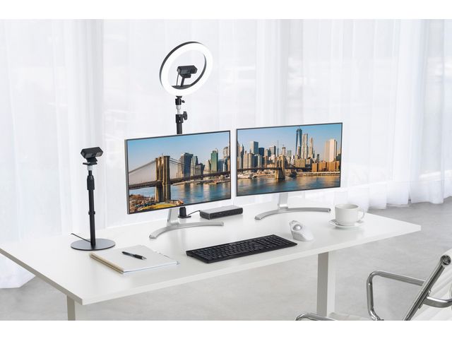 Webbkamera KENSINGTON W2050 1080P